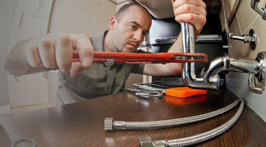 Professional septic pumping service in Cross Plains, TX